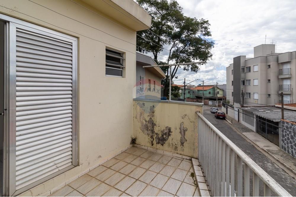 Sobrado - Venda - São Paulo , São Paulo - Rua Barra de Bacururu, 107_22.jpg - 601771038-21