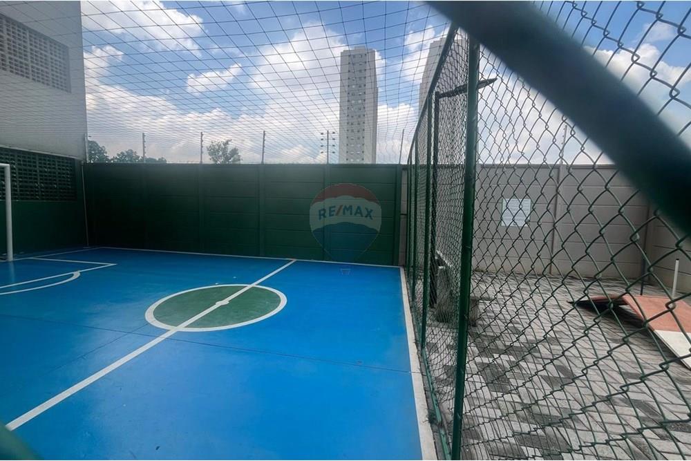 Apartamento à venda com 2 quartos, 46m² - Foto 20