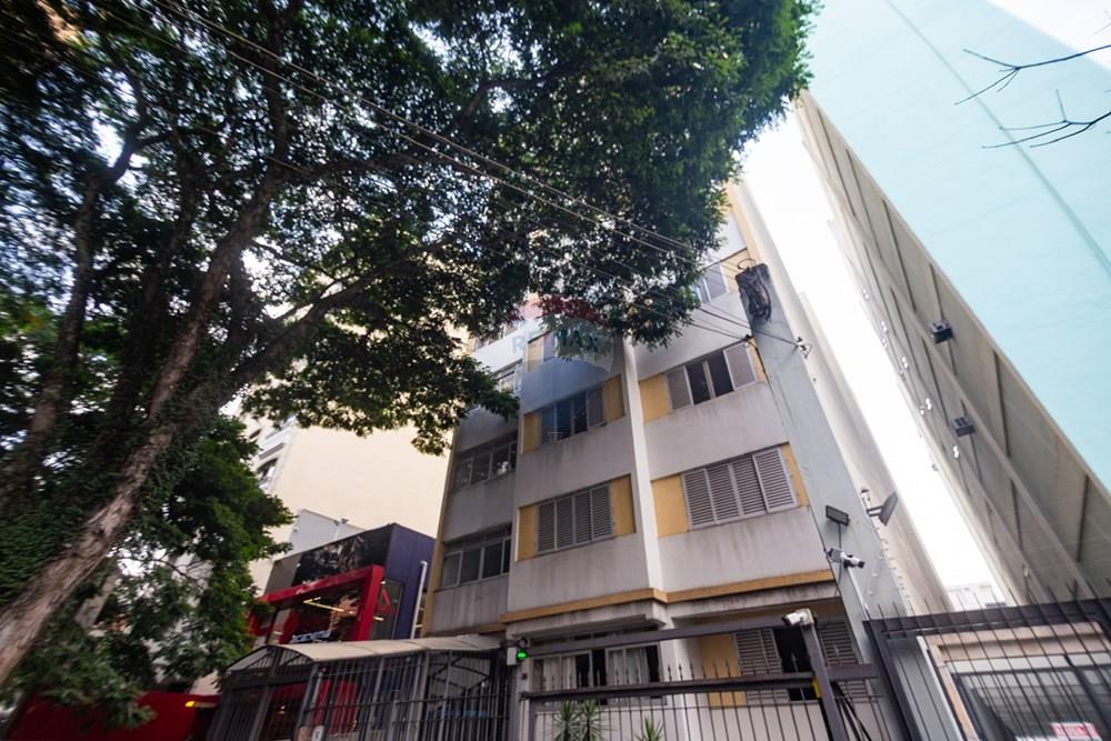 Apartamento - Venda - São Paulo , São Paulo - 01fotos_038.jpeg - 601251064-75