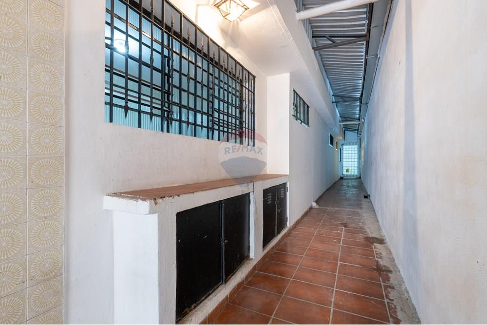 Casa Comercial - Venda - São Paulo , São Paulo - DSC01859.jpg - 601131009-94