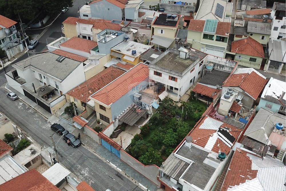 Terreno - Venda - São Paulo , São Paulo - RUA CARABIXAIS, 47 (19).JPG - 601051040-52