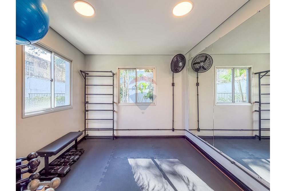 Apartamento - Venda - São Paulo , São Paulo - IMG_272403.jpg - 602031036-10