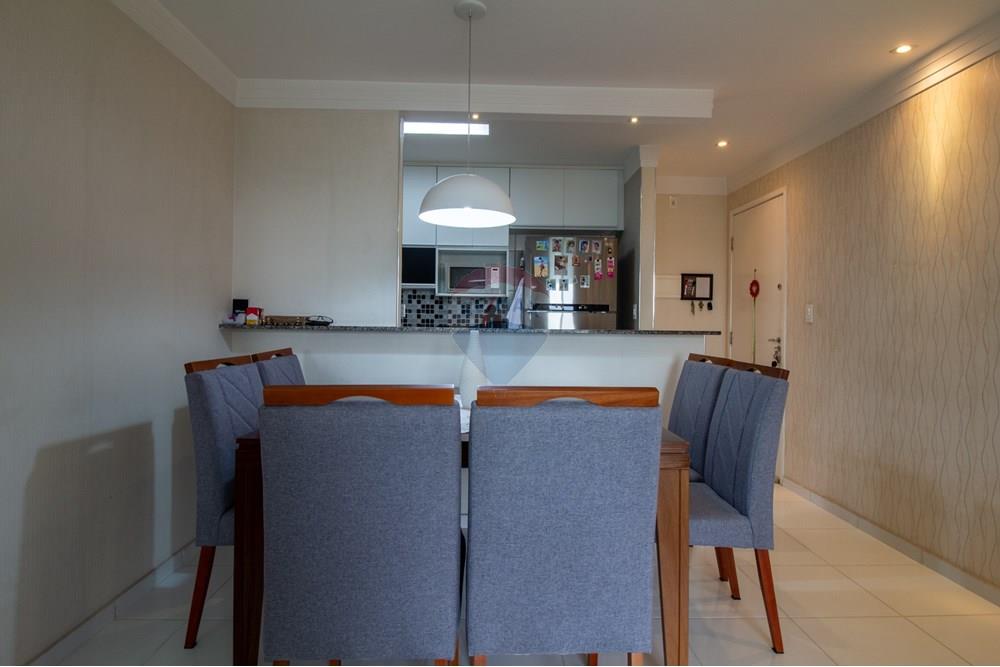 Residential - Kondo/ Apartemen - São Paulo , São Paulo - BR - 03sala_014.jpg - 602101011-226