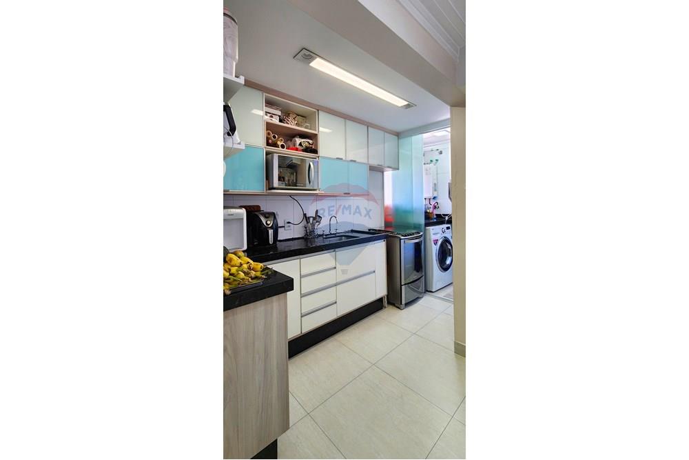 Apartamento - Alugar - São Paulo , São Paulo - 04 - Cozinha.jpg - 602141019-33