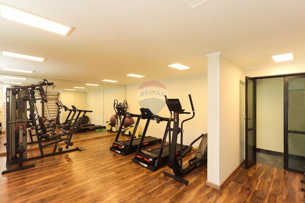 Duplex - Venda - São Paulo , São Paulo - 02area-condominial006.jpg - Área Gourmet - 601081092-13