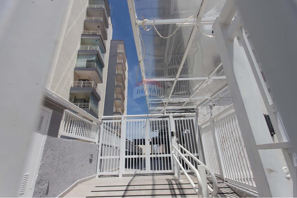 Apartamento - Venda - São Paulo , São Paulo - ENTRADA.jpg - 601751109-1