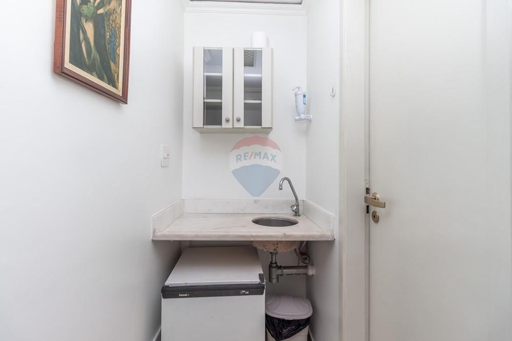 Cj. Comercial/ Sala - Venda - São Paulo , São Paulo - IMG_865409.jpg - Banheiro - 601371031-50