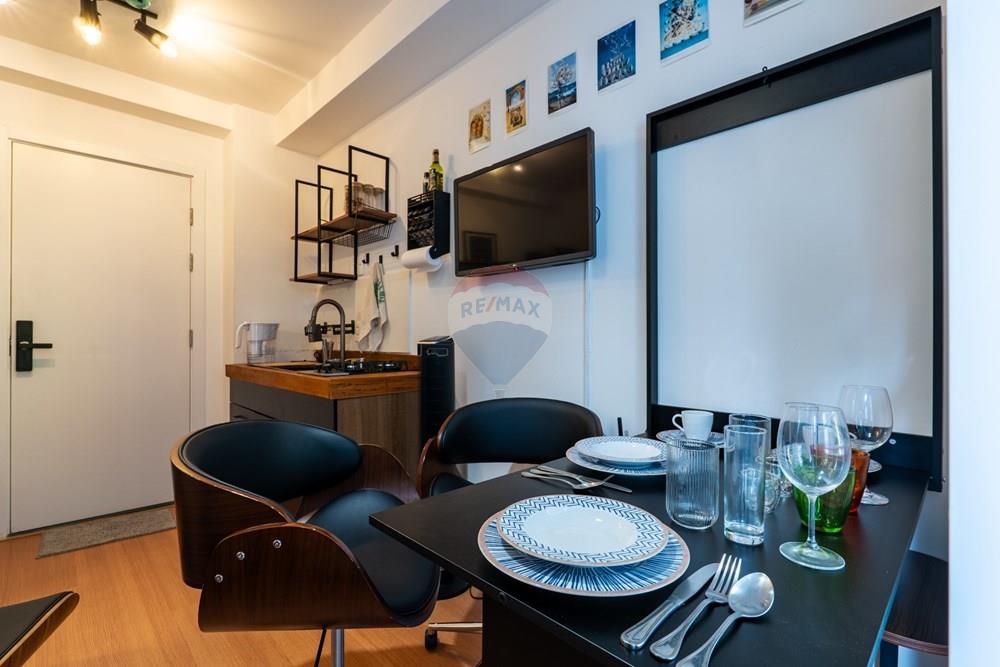 Apartamento - Alugar - São Paulo , São Paulo - AP-14.jpg - 601471007-85