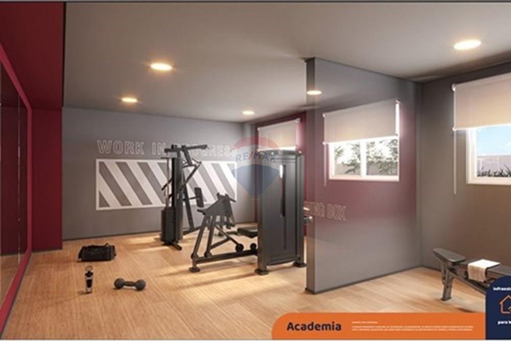 Apartamento - Venda - São Paulo , São Paulo - L_d3618bd0-9ec7-49ce-a9c3-aeb751cde101.jpg - Sala de Ginástica - 601421023-1