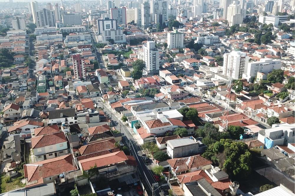 Terreno - Venda - São Paulo , São Paulo - RUA JORGE FUCHS, 66 (15).jpg - 601051002-134
