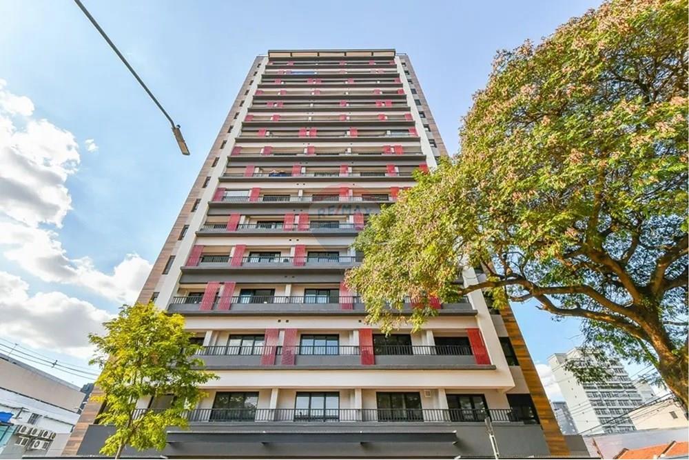 Apartamento - Alugar - São Paulo , São Paulo - 21a.jpg - 601361048-49