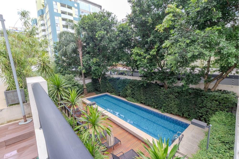 Apartamento - Venda - São Paulo , São Paulo - 01fotos_012.jpg - 601251022-166