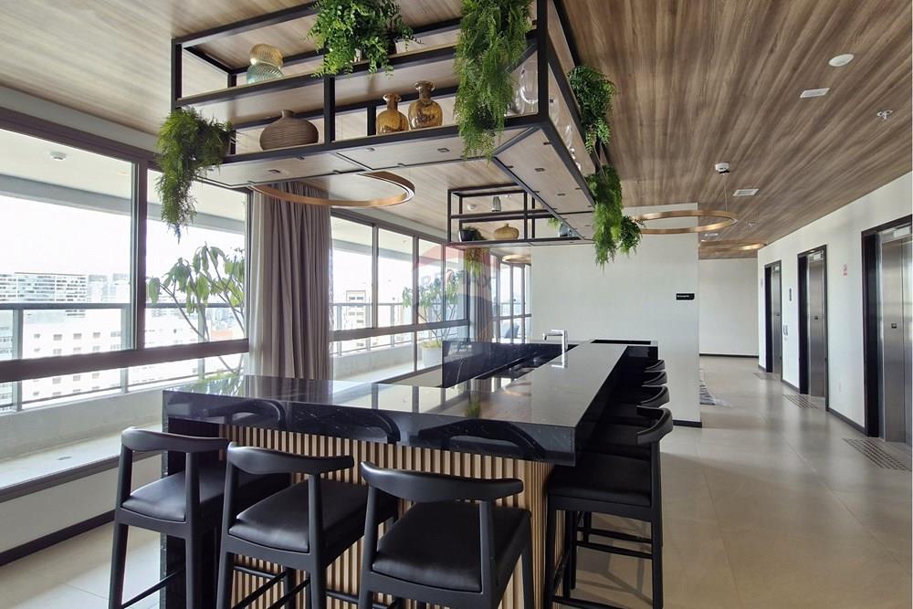 Apartamento - Venda - São Paulo , São Paulo - RUA BORGES LAGOA, 232 (6).jpg - 601361073-3