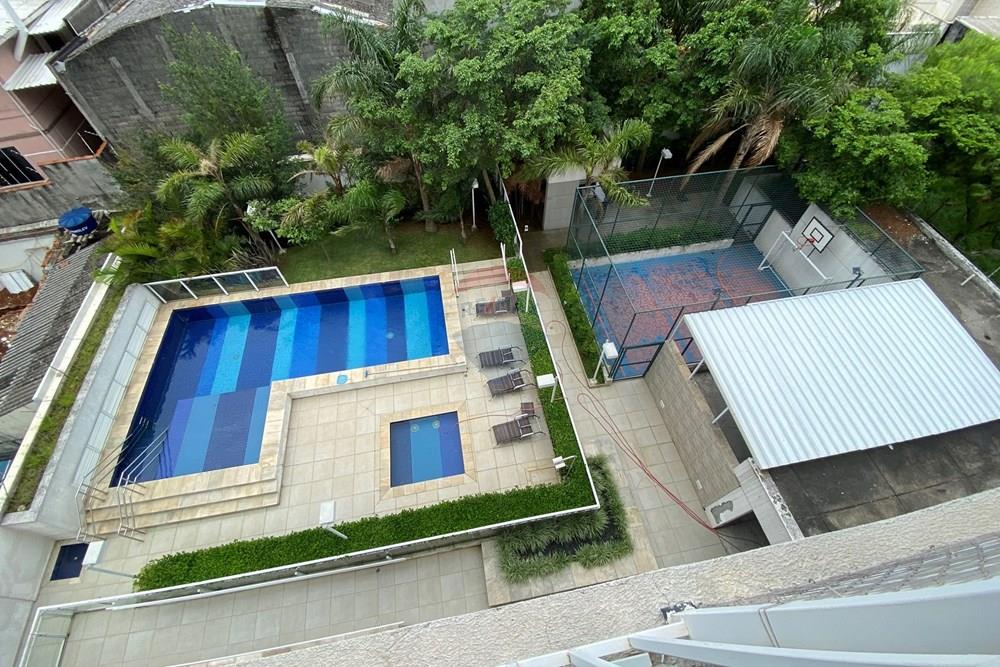 Apartamento - Venda - São Paulo , São Paulo - IMG_9709.JPG - Sacada - 602161016-33