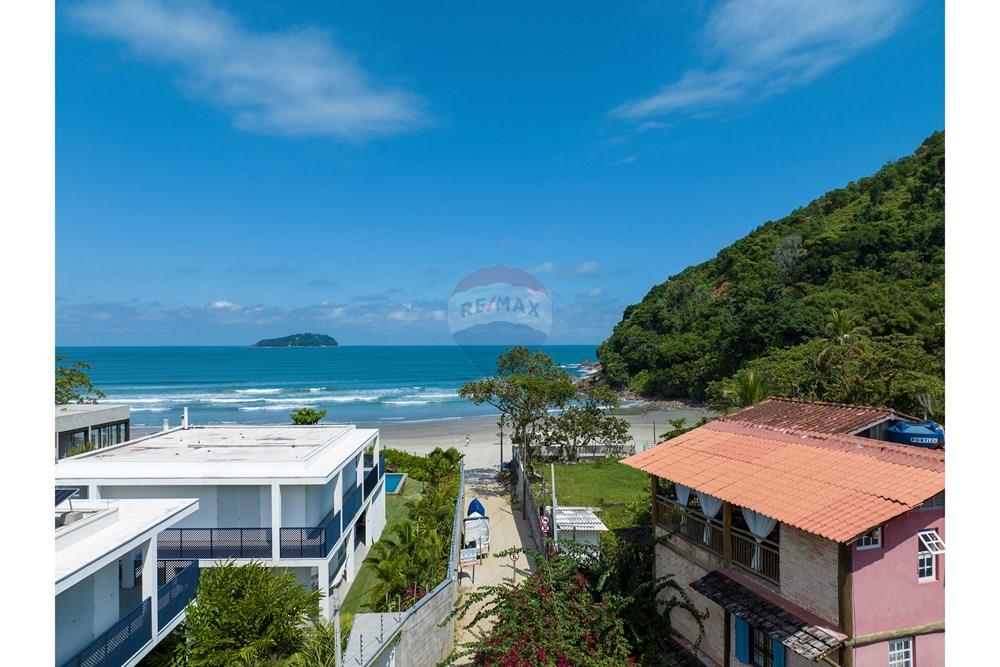 Sobrado - Alugar - São Sebastião , São Paulo - CASA FORMOSA DRONE-7.JPG - 602271004-22