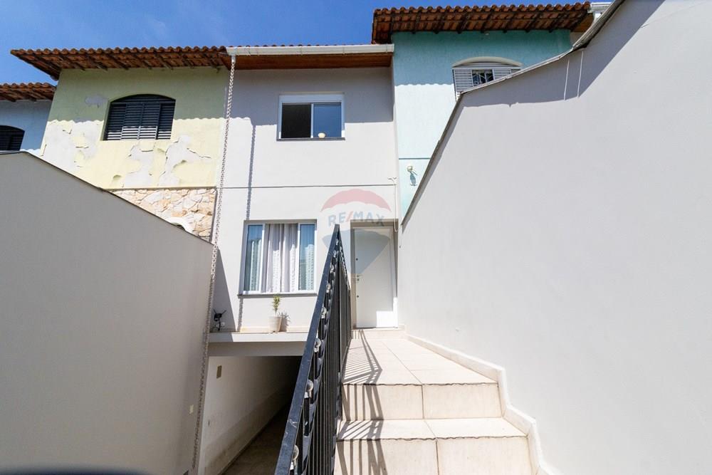 Sobrado - Venda - São Paulo , São Paulo - IMG_5797.jpg - 601771003-370