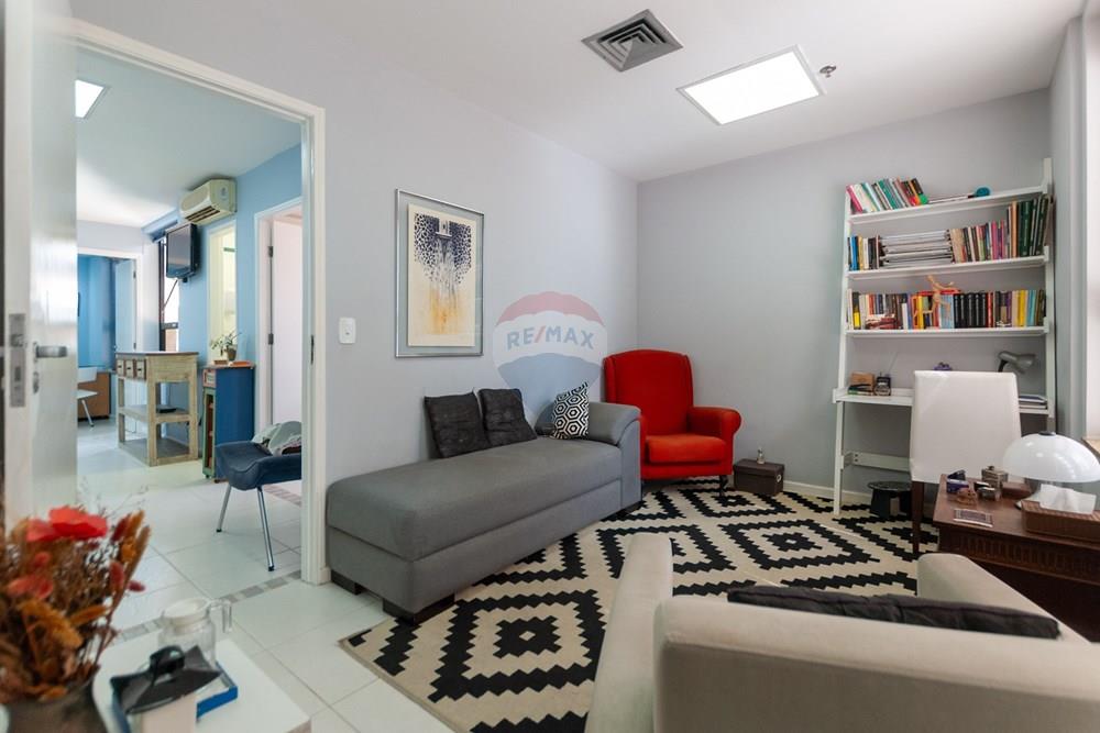 Cj. Comercial/ Sala - Venda - São Paulo , São Paulo - DSC_0387.jpg - 601191002-73