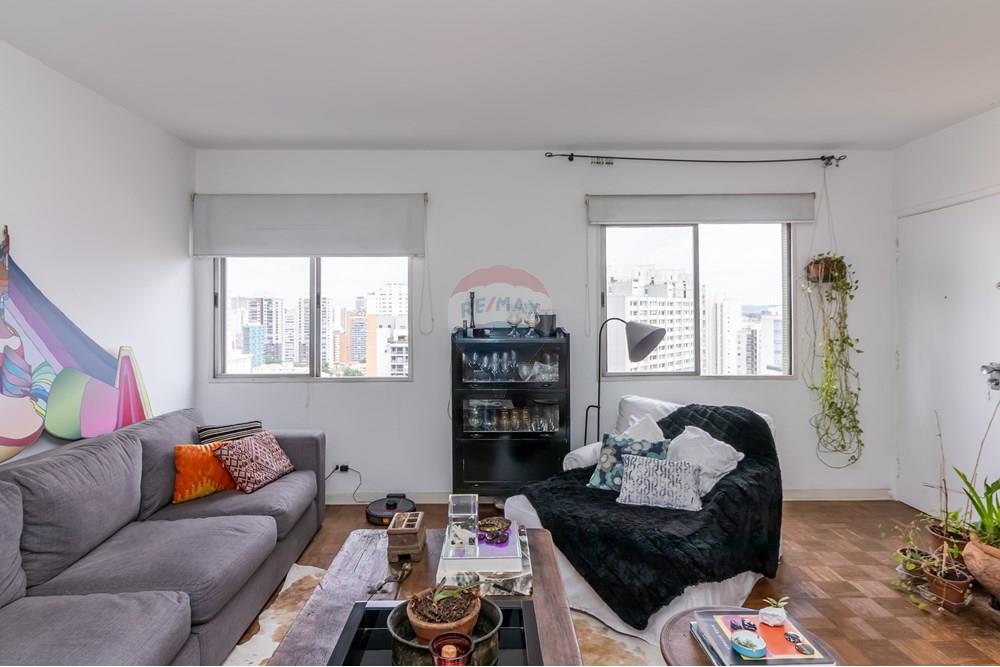 Apartamento - Venda - São Paulo , São Paulo - A sala 6.jpg - 602191025-20