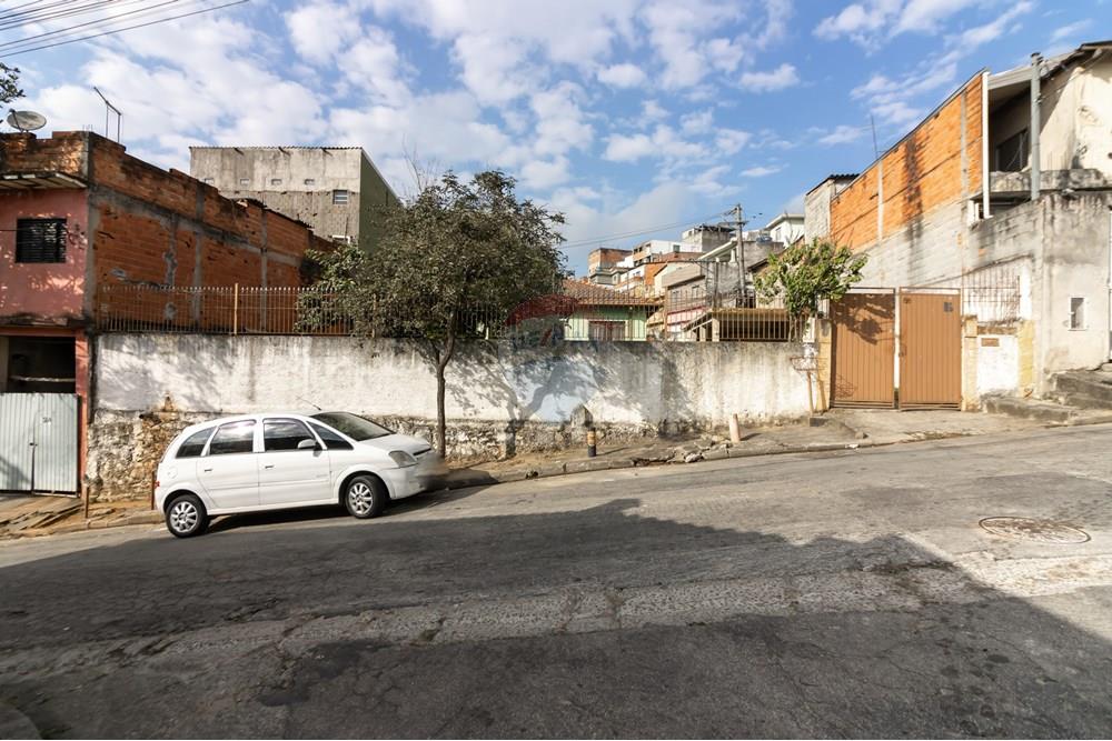 Terreno - Venda - São Paulo , São Paulo - Rua João Jacinto de Mendonça 86 (33).jpg - 601141076-41