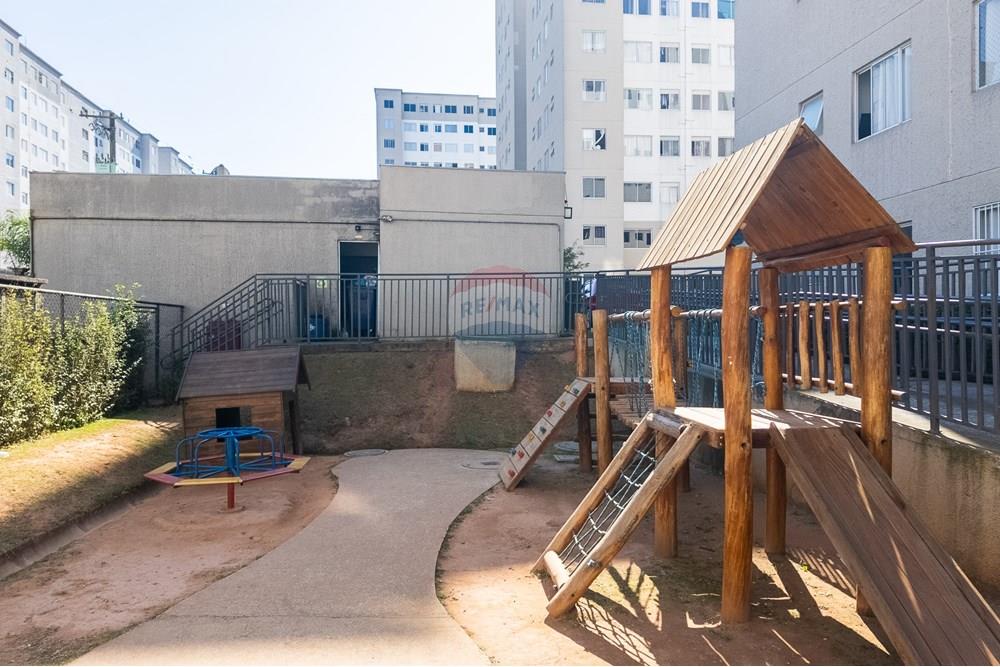 Apartamento - Venda - São Paulo , São Paulo - 42-AP.jpg - 601471030-28