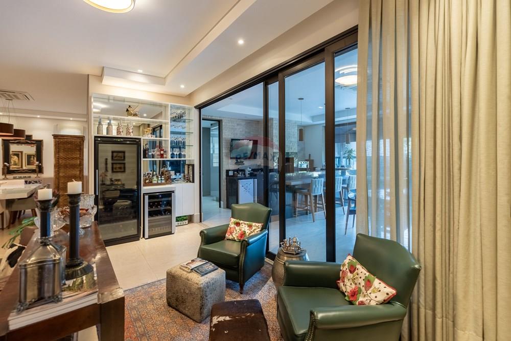 Casa de Condomínio - Venda - Ribeirão Preto , São Paulo - casa_venda_alphaville3_ribeirao_preto (38).jpg - 601251112-1967