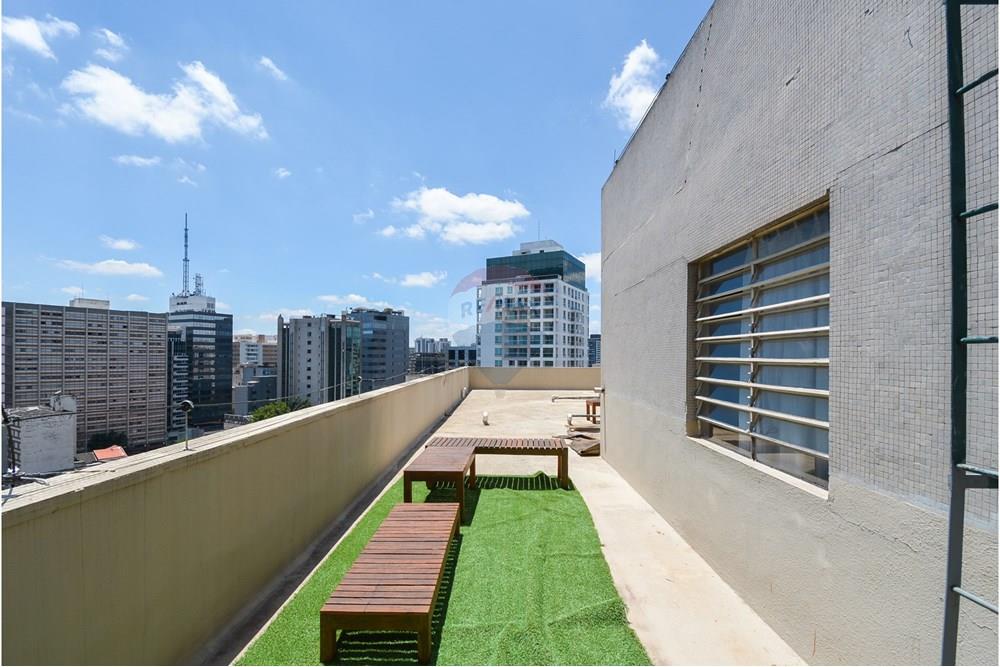 Apartamento - Venda - São Paulo , São Paulo - 01fotos_043.jpg - 601251021-293
