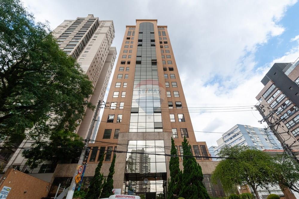 Cj. Comercial/ Sala - Venda - São Paulo , São Paulo - DSC_0433.jpg - Fachada - 601191002-73