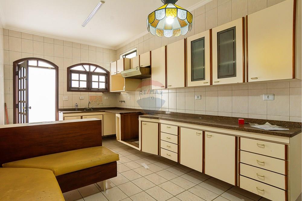 Sobrado - Venda - São Paulo , São Paulo - 03cozinha001.jpg - 602251015-8