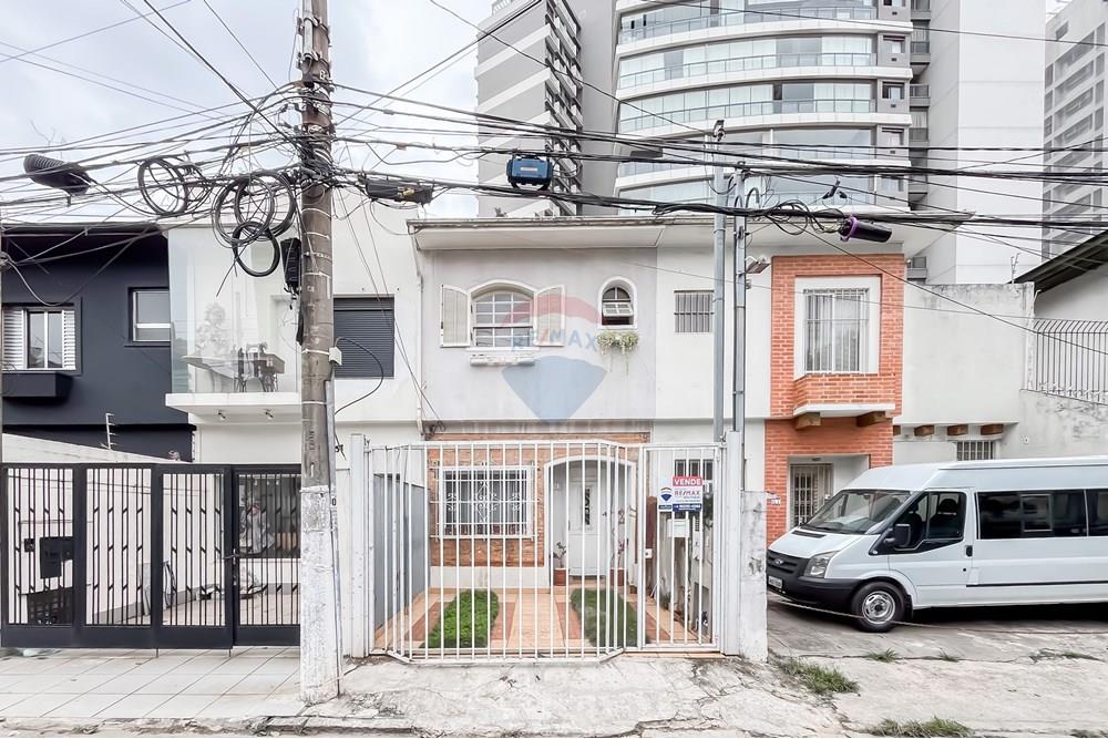 Casa - Venda - São Paulo , São Paulo - 1-29.jpg - 601371101-2