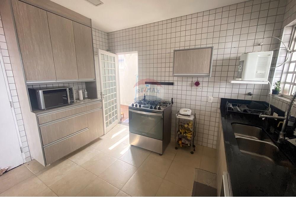 Casa de Condomínio - Alugar - São Paulo , São Paulo - IMG_6676.jpg - Cozinha - 602161019-20
