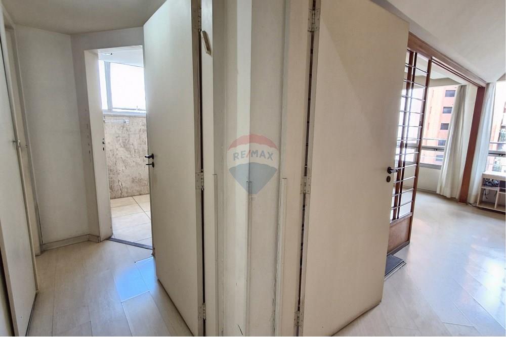 Apartamento - Venda - São Paulo , São Paulo - AL. CASA BRANCA, 1143 (26).jpg - Corredor - 601361009-53