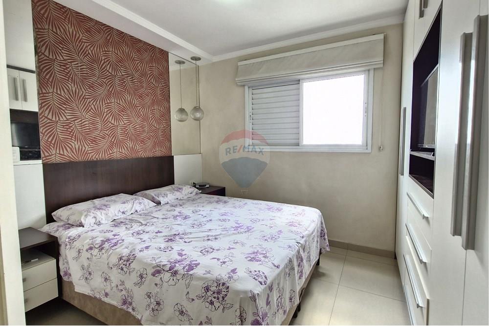 Apartamento - Venda - São Paulo , São Paulo - suite01a_RuaPedralia304.jpg - Quarto principal - 601131070-4