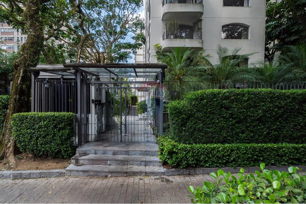 Apartamento - Venda - São Paulo , São Paulo - 100-AP.jpg - 601971015-653