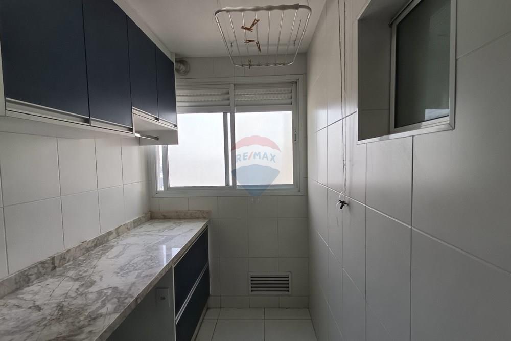 Apartamento - Alugar - São Paulo , São Paulo - IMG_20260318_100540.jpg - Cozinha - 602171001-34