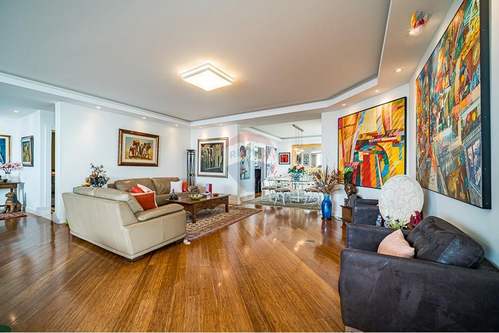 Cobertura - Venda - São Paulo , São Paulo - DSC01383-20.jpg - 601371039-19