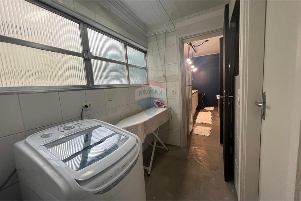 Apartamento - Alugar - São Paulo , São Paulo - Area de Serviço 01.jpg - 601241030-17