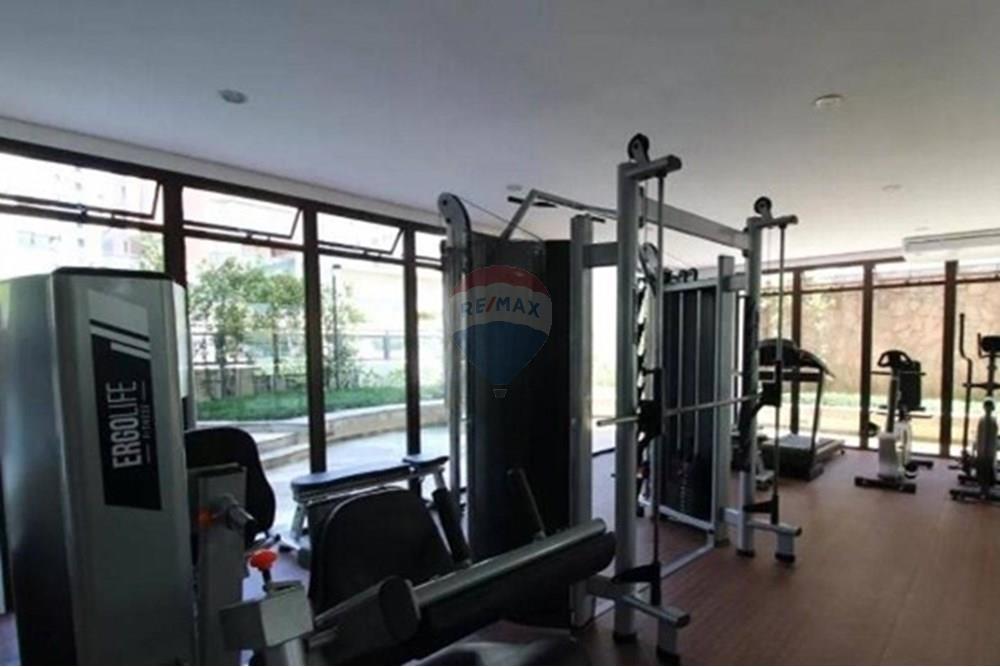 Apartamento - Alugar - São Paulo , São Paulo - c17c8a01-e2c9-4da3-b2ab-5349f685ac41.jpg - 601361019-3162