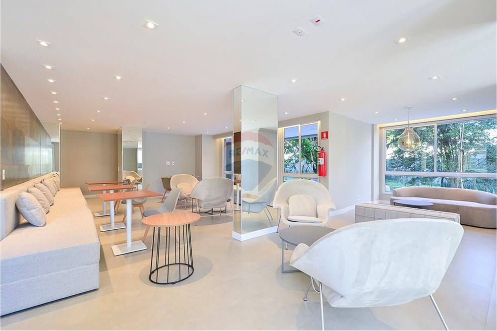 Apartamento - Venda - São Paulo , São Paulo - Remax-44.jpg - Layout aberto - 601131002-62