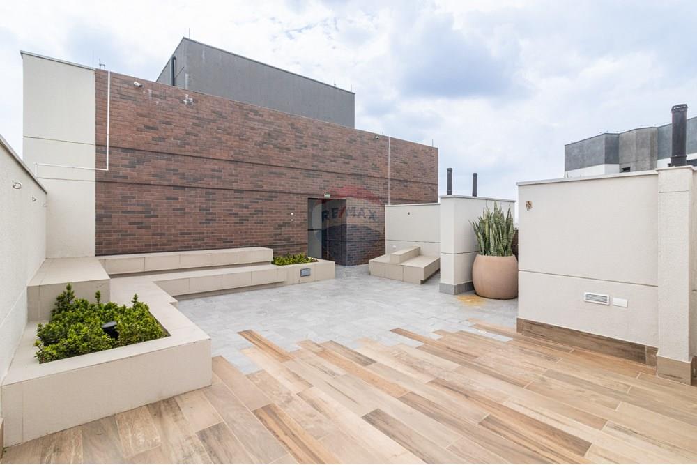 Apartamento - Venda - São Paulo , São Paulo - área de convivência.jpg - 601771093-76