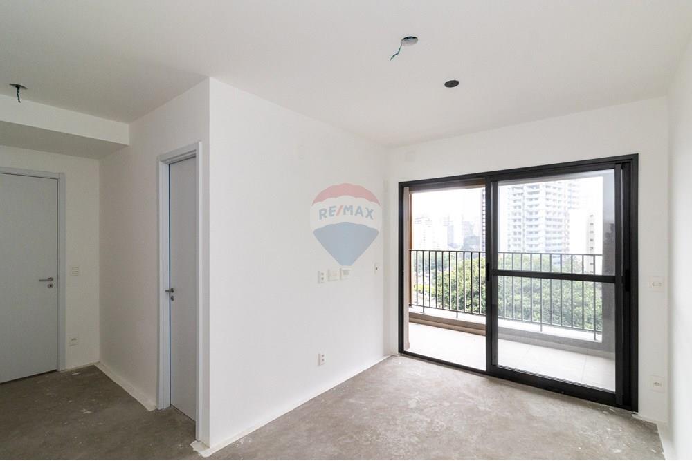 Apartamento - Venda - São Paulo , São Paulo - Rua Aimberé, 135 - Apto 703_3.jpg - 601751108-4