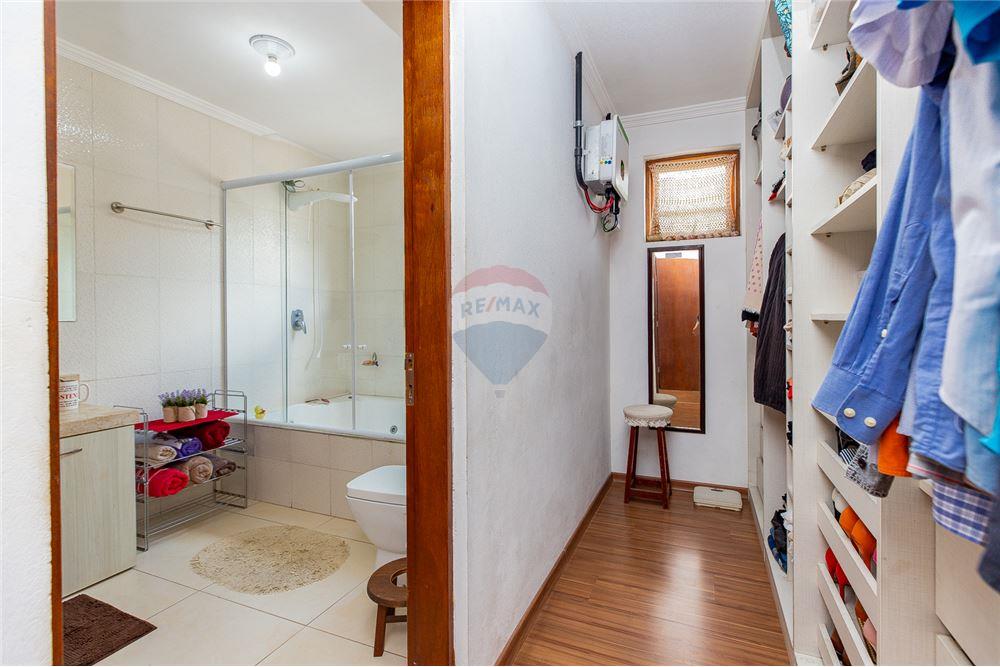 Casa à venda com 4 quartos, 450m² - Foto 33