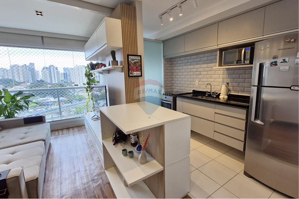 Apartamento - Alugar - São Paulo , São Paulo - 13.jpg - 601361019-3133