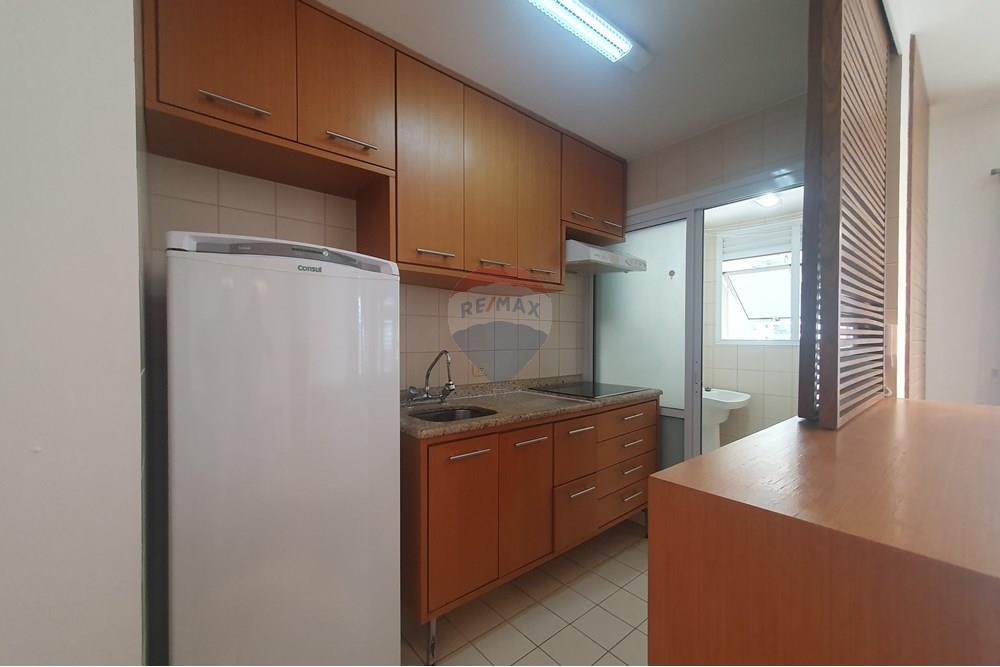Apartamento - Alugar - São Paulo , São Paulo - 4 - COZINHA.jpg - 601361019-3037
