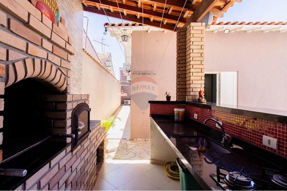 Casa - Venda - Osasco , São Paulo - IMG_7611.jpg - Churrasqueira - 602241020-30