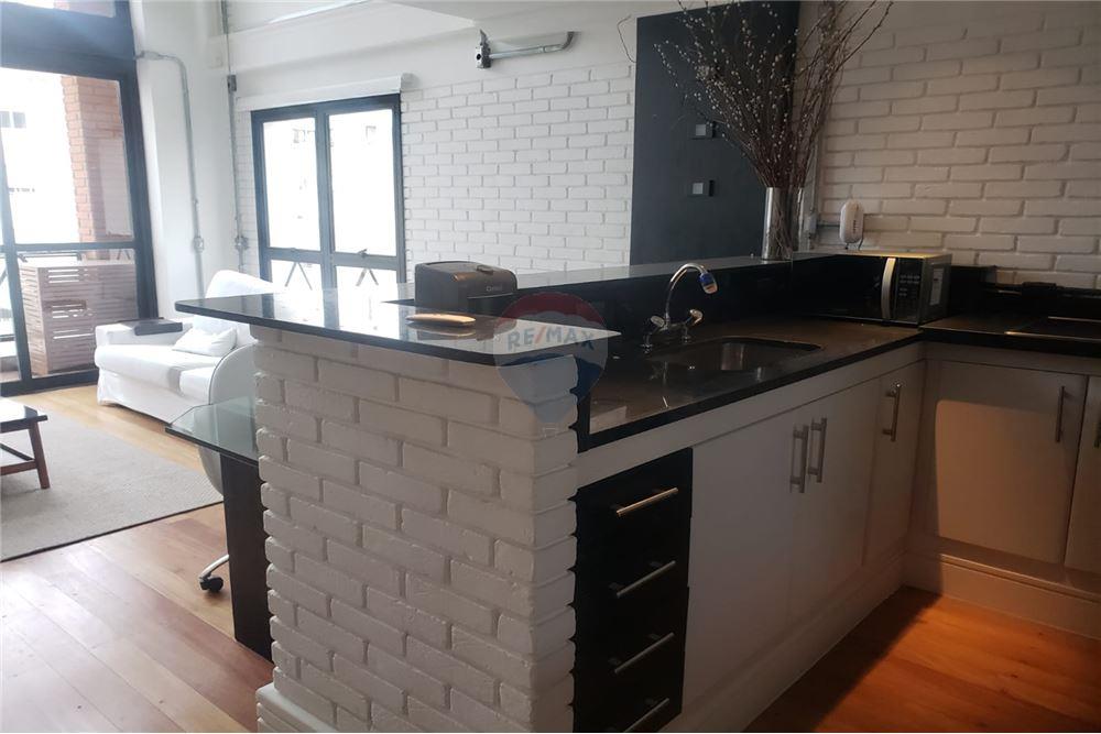 Duplex - Alugar - São Paulo , São Paulo - COZINHA - 601241003-212