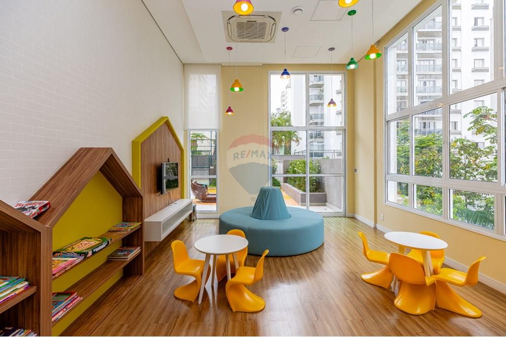 Apartamento - Venda - São Paulo , São Paulo - Remax Studio 76-36.jpg - 601301083-24