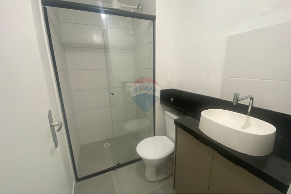 Apartamento - Alugar - São Paulo , São Paulo - IMG-20260122-WA0046.jpg - Banheiro - 602161021-14