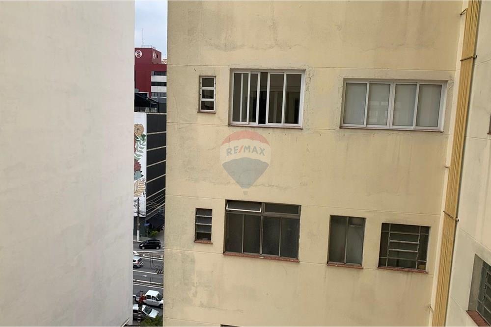 Apartamento - Alugar - São Paulo , São Paulo - VISTA FRONTAL AP MATARAZZO.jpeg - 601371095-29