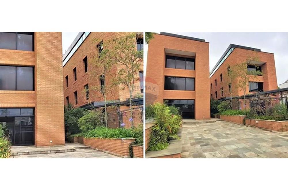 Prédio - Alugar - São Paulo , São Paulo - 100.JPG - 601361019-3263