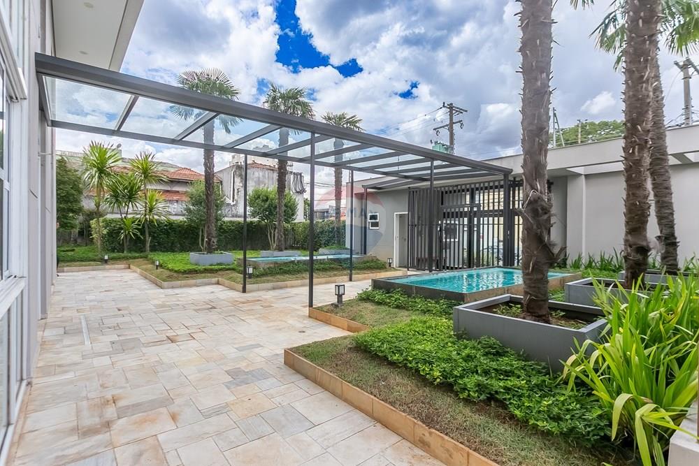 Apartamento - Venda - São Paulo , São Paulo - 601301016-277 - Rua Lino Coutinho 748-037.jpg - 601301016-277